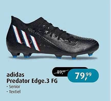 adidas aanbieding schoenen